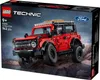 LEGO® Technic Ford Bronco® Offroader 42213 Podgląd zdjęcia produktu 28