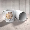 Mr. & Mrs. Panda Trinkbecher 10. Hochzeitstag Rosenhochzeit Produktbild-Vorschau 4