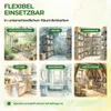 Ameisen Falle mit Spezial-Lockstoff – 3x Fallen – Ameisen Produktbild-Vorschau 6