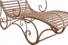 Chaise longue de jardin Amiens Voir les images du produit 10