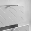 RODAN | Kupelnova Skrinka - 60 CM - Biela Matná - Moderný Náhľad obrázku produktu 6