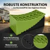 2x Auffahrkeil 2-teilig bis 13,5 t Höhenausgleichsrampe für Produktbild-Vorschau 2
