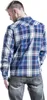 Brandit Check Shirt Long Sleeve navy, M Voir les images du produit 11