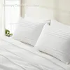 Bettwäsche-Set (Bettlaken 240 x 220 cm) – Dreiteiliges, Produktbild-Vorschau 6