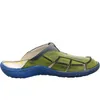 KRISBUT Komfort Sandalen Herren 343639353935 Grün 44 EU Produktbild-Vorschau 16