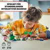 LEGO 71440 L'aventure de Super Mario avec le LEGO Luigi Voir les images du produit 43