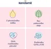 KENDAMIL  NATURE Folgemilch 2 HMO+ 800 g Produktbild-Vorschau 6