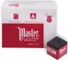 Master Kreide 12 Stk. div. Farben Schwarz/Black Produktbild-Vorschau 10