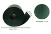 PREMIUM PP Sichtschutzstreifen Rolle 25,5 m x 19 cm für Produktbild-Vorschau 3