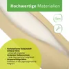 Habys Lagerungsrolle, Vollrolle, Nackenkissen, Produktbild-Vorschau 4