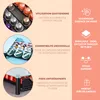 bremermann Boîte à capsules de café pour 60x Nespresso, Voir les images du produit 4