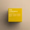 Avoury Herbal Infusion | THE CAMOMILE | 8 Tee-Kapseln: Produktbild-Vorschau 3