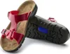 Birkenstock Sofia sandále červené úzka šírka veľkosť 39 Náhľad obrázku produktu 10