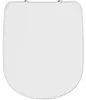 Ideal Standard Eurovit Siège de WC, Wrapover, Softclose, Anteprima dell’immagine prodotto 11