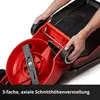 Einhell City Akku-Rasenmäher GE-CM 18/30 Li-Solo 18 V, 30 Produktbild-Vorschau 4