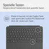 Microsoft EP2-33039, Tastatur, Microsoft, Surface Pro 12, Produktbild-Vorschau 2
