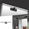 UISEBRT LED spiegelverlichting voor de badkamer, 60 cm, Productafbeelding-voorbeeld 1
