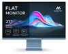 27" farebný IPS monitor 120 Hz - MISURA VIVA Mist Blue Náhľad obrázku produktu 1
