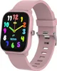 SmartWatch per bambini SWK-120RO Rosa / Beige Anteprima dell’immagine prodotto 1