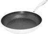 HSN Edelstahlpfanne Produktbild-Vorschau 2