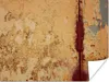 MuchoWow® Poster Industriell - Rost - Stahl - Eisen 160x120 Produktbild-Vorschau 1