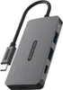Sitecom Usb-C To 2Xusb-A + 2Xusb-C Hub Produktbild-Vorschau 1
