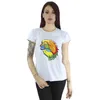 Disney - "The Lion King" T-Shirt für Damen BI25243 (S) Produktbild-Vorschau 2