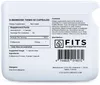 D-Mannose 700 mg, 60 Kapseln Produktbild-Vorschau 2