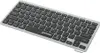 Manhattan  Ultra Slim Dual-Mode Kabellose Funktastatur Produktbild-Vorschau 10