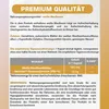 Weißer Maulbeerextrakt 500 mg 60 Kapseln Zuckerstoffwechsel Produktbild-Vorschau 2