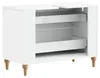 vidaXL Mobiletti per lavabo ALKMAAR, bianco, 82 x 41 x 59 Anteprima dell’immagine prodotto 5