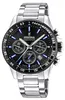 Festina Chronographen TIMELESS CHRONOGRAPH Black - Blue Produktbild-Vorschau 1