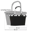 reisenthel cestino per la spesa Carrybag Summerstripes Anteprima dell’immagine prodotto 11