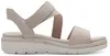 Keil Sandalette ab 30mm Sohlenhöhe 1-28241-42 E18 Produktbild-Vorschau 21