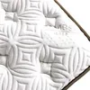 Bambi Boxspringbett 180x200 mit Matratze Bamboo Sleep Set Produktbild-Vorschau 9
