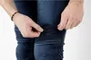 Spodnie Jeans Ozone Hornet Ii Blue 38/34 Podgląd zdjęcia produktu 9