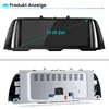 128GB Carplay pro BMW NBT řady 5 F10 F11 od 2012 Android Náhled obrázku produktu 13