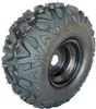 Quadreifen Ersatzreifen Kinderquad ATV Komplettrad 18x9,5-8 Produktbild-Vorschau 1