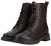 Waldläufer Dames Sportif Bottine H-Shelly 511801 104 marron Voir les images du produit 8