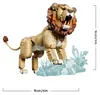 LEGO® Creator 3 in 1 31386 Animali selvatici: Leone Anteprima dell’immagine prodotto 27