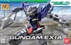 Model figurky GUNDAM HG 1/144 GN-001 Gundam Exia Náhled obrázku produktu 4
