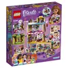Lego Friends 41340 Dom Przyjaźni Olivia Emma Andre Podgląd zdjęcia produktu 2