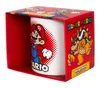 Mega Tasse - Super Mario - Offizielles Merchandise, Produktbild-Vorschau 3