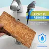 Fantastica seduta in sughero per uccelli 20x10 cm: un vero Anteprima dell’immagine prodotto 5