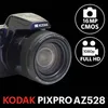 Kodak Astro Zoom AZ528 blauw, 16,76 MP, 4608 x 3456 Pixel, Produktbild-Vorschau 4