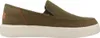 Hey Dude Sunapee M Coastline Couleur Vert Voir les images du produit 4
