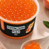 BubbleJoy Popping Boba Brzoskwinia 350 g Perły Owocowe do Podgląd zdjęcia produktu 9