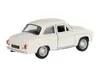 Model 1:34, PRL Syrena 105, kremowy (A884S105K) Podgląd zdjęcia produktu 2