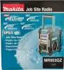 Makita  MR003GZ Akku-Baustellenradio 40V Produktbild-Vorschau 28