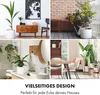 Fox & Fern Blumentopf, Übertopf Groß, UV- und Produktbild-Vorschau 2